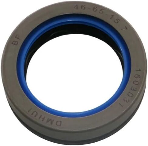 Oil Seal 46x65x15.7 in Saudi Arabia