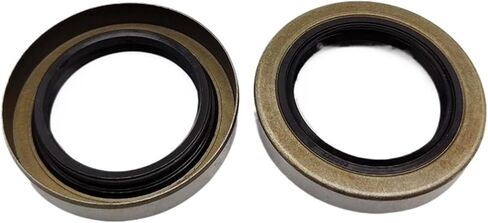 1pcs Oil Seal Inner Diameter 12-100Mm Exposed Skeleton Sealing Ring(Tb47x60x7-3pcs) in Saudi Arabia
