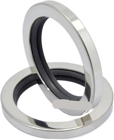 1pc Oil Seal & 1pc Shaft Sleeve 2pcs a kit in Saudi Arabia