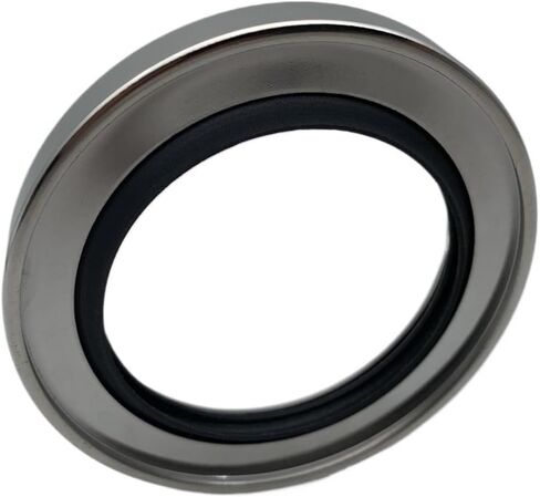 Shaft Size 30mm Single/Double Lip Rotary Seals 30 * 52 * 7mm 15 * 25 * 7mm Stainless Steel Oil Seals(15x25x7mm Double) in Saudi Arabia