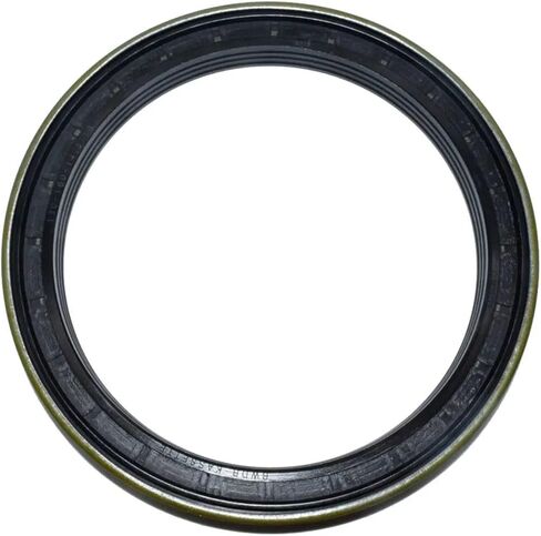 FKM+NBR Shaft Oil Seal 65 * 90 * 13/14.5mm/65x90x13-14.5mm12015928B in Saudi Arabia