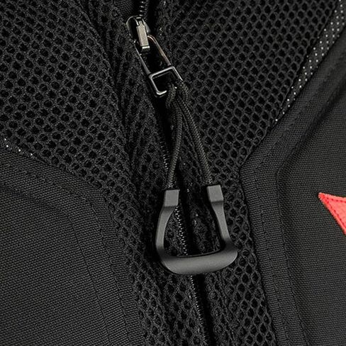 Zippers Pull Puller End Fit Rope Replacement Clip Damaged Buckle Fixer Zip Cords for Bag Suitcases Tent Backpack Zippers Pull Replacement in Saudi Arabia