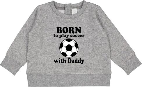 سترة إنكتاستيك بورن تو بلاي لكرة القدم مع بابا بيبي in Kuwait