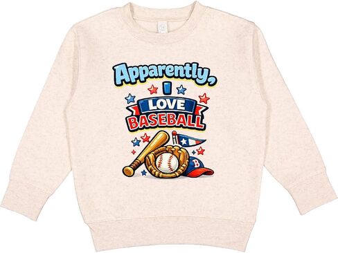 سترة إنكتاستيك لمحبي البيسبول للأطفال الصغار in Kuwait