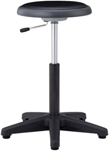 アズワン(AS ONE) high Chair NO-41N-Z / 0-7231-11 in Saudi Arabia