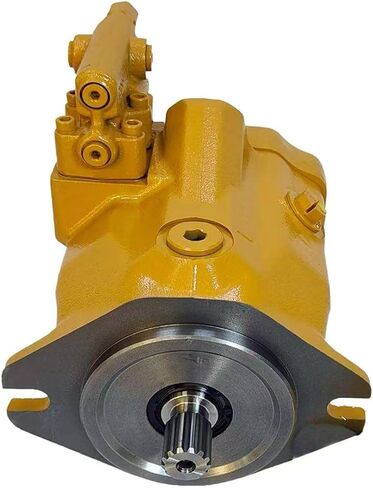 209-3258 2093258 10R-3006 10R3006 استبدال مضخة المكبس الهيدروليكي للودر Cat 980G in Saudi Arabia