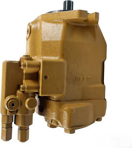 235-2716 10R-7394 2352716 10R7394 Hydraulic Piston Pump Replacement for Cat 980G 980H Loader in Saudi Arabia