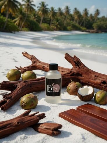 Golden Bamboo Scent Diffuser Oil in Saudi Arabia
