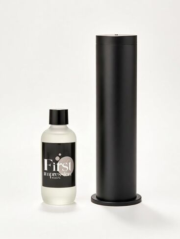 Golden Bamboo Scent Diffuser Oil in Saudi Arabia