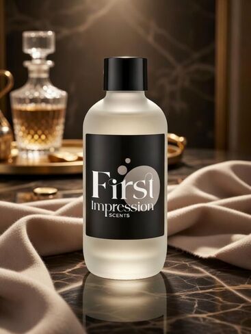 Golden Bamboo Scent Diffuser Oil in Saudi Arabia