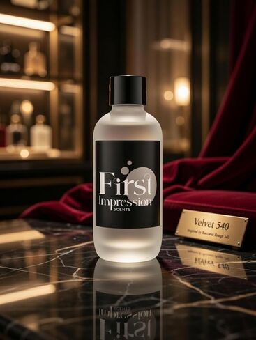 Golden Bamboo Scent Diffuser Oil in Saudi Arabia