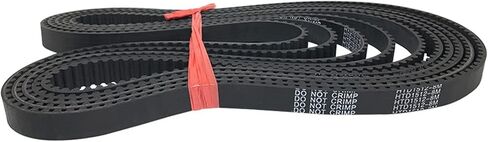 Xianglaa-Timing Belt HTD Belts 1512-8M-55, Width 35/40/50/55/60/70mm, C=1512mm, Arc Tooth, HTD8M Closed-Loop Rubber Synchronous Belt, Fiberglass Core, 189 Teeth in Kuwait