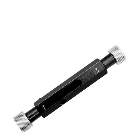 1 قطعة 6G M59-M64 قياس الصلب متري القياسية غرامة الأسنان الموضوع M59M60M64(M60X2-6G) in Kuwait