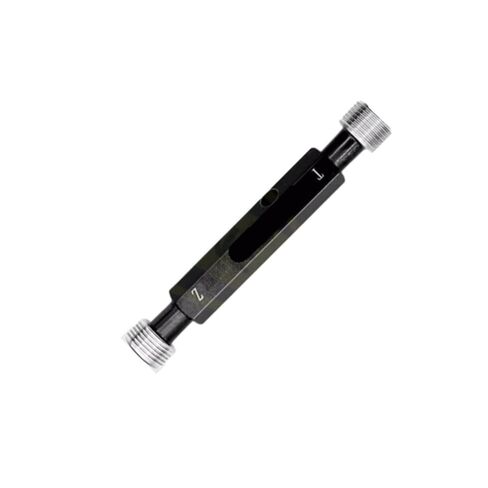 1 قطعة 6G M0.8-M30 قياس الصلب متري القياسية الأسنان الموضوع M1M4M6M8M10-M30(M7X1-6G) in Kuwait