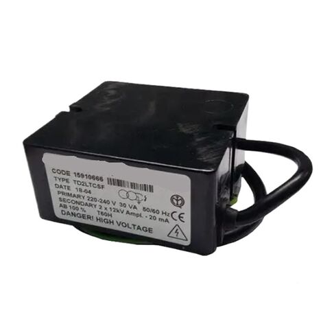 حزمة الجهد العالي لمحول الإشعال TD2LTCSF لحزمة الجهد العالي لملف إشعال الموقد in Kuwait