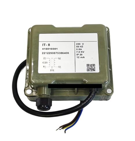 حزمة الجهد العالي لمحول الإشعال IT-8 415010301 لحزمة الجهد العالي لملف إشعال الموقد in Kuwait