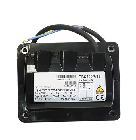 حزمة الجهد العالي لمحول الإشعال TRS820P/39 لحزمة الجهد العالي لملف إشعال الموقد in Kuwait