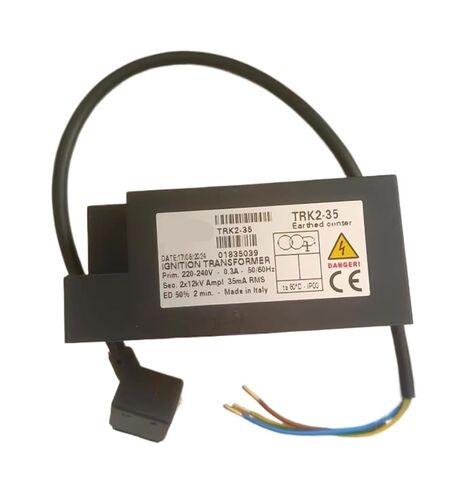 حزمة الجهد العالي لمحول الإشعال TRK2-35 لحزمة الجهد العالي لملف إشعال الموقد in Kuwait