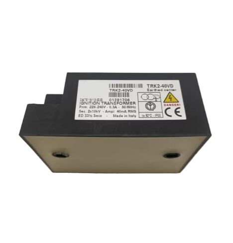 حزمة الجهد العالي لمحول الإشعال TRK2-40VD لحزمة الجهد العالي لملف الإشعال للموقد in Kuwait