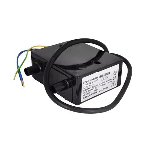 محول الإشعال TC2LTCSF 15910656 2 * 12KV 20mA حزمة الجهد العالي لحزمة ملف الإشعال الموقد الجهد العالي in Kuwait