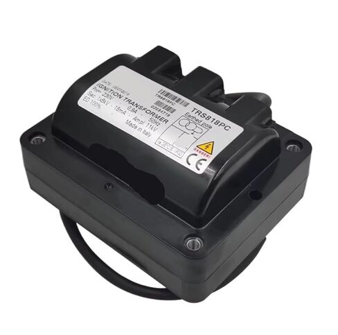 حزمة الجهد العالي لمحول الإشعال TRS818PC لحزمة الجهد العالي لملف الإشعال للموقد in Kuwait