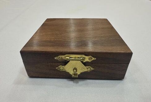 مقياس كثافة التاج الكروي، موردي الغابات، محدب كروي علمي جديد in Kuwait