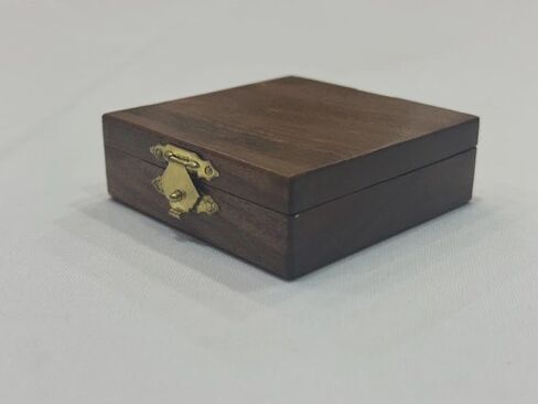 مقياس كثافة التاج الكروي، موردي الغابات، محدب كروي علمي جديد in Kuwait