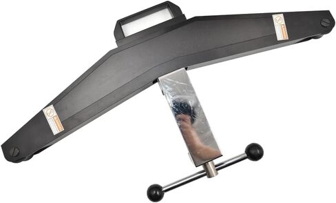 Rope Tension Meter Wire Rope Tension Meter with Maximum Load Value (KN) 50 Divided Load Value (KN) 0.01 Measuring Range(mm) Φ12~Φ26 Suitable for Flexible, Stretched Cable in Kuwait