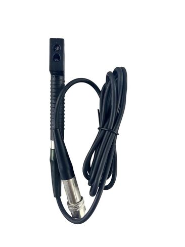 Infrared Belt Tension Tester Belt Tension Gauge with Measurement Range 10Hz~500Hz Digital Sampling Error <1% Display Error ±1Hz Unit of Measurement Metric m, kg/m, N in Kuwait