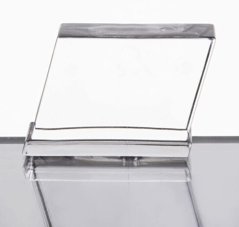 آلة مكعبات الثلج Manitowoc IYT0450A، نصف نرد، مبردة بالهواء مع صندوق تخزين D570، 30 بوصة، 450 رطل/يوم، 11 in Kuwait