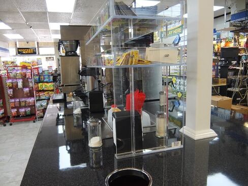 Drop-in Commercial Refrigeration Cold Well Chiller Insert for Coffee Counters to keep Milk & Cream refrigerated fresh 120 Volts in Saudi Arabia