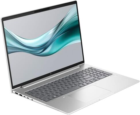 HP ELITEBOOK 665 G11 COPILOT BUSINESS LAPTOP (AMD الإصدار ELITEBOOK 660) 16.0 "FHD+ (AMD RYZEN 7 7735U (BEATS I7-1355U) ، 32GB DDR5 ، 1TB SSD ، BACKLIT KB ، Phiginprint ، WIFI 6E ، 5MP WebCAM ، in Kuwait