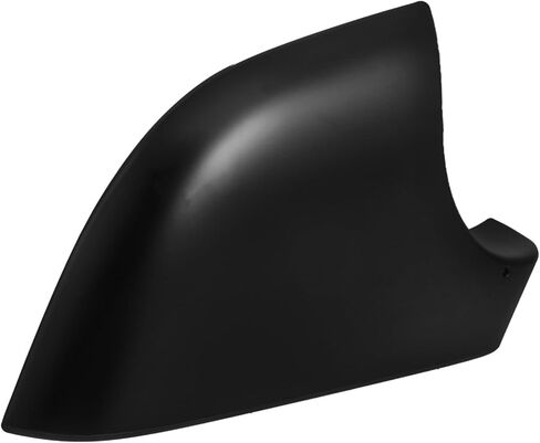 غطاء مرآة السيارة من OUNONA لاستبدال غطاء مرآة الرؤية الخلفية للجانب الأيمن للنماذج، تركيب سهل يحمي المكونات الداخلية، بناء مادة ثابتة in Kuwait