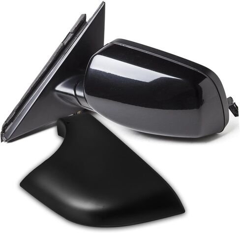 غطاء مرآة السيارة من OUNONA لاستبدال غطاء مرآة الرؤية الخلفية للجانب الأيمن للنماذج، تركيب سهل يحمي المكونات الداخلية، بناء مادة ثابتة in Kuwait