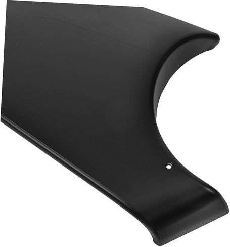 غطاء مرآة السيارة من OUNONA لاستبدال غطاء مرآة الرؤية الخلفية للجانب الأيمن للنماذج، تركيب سهل يحمي المكونات الداخلية، بناء مادة ثابتة in Kuwait