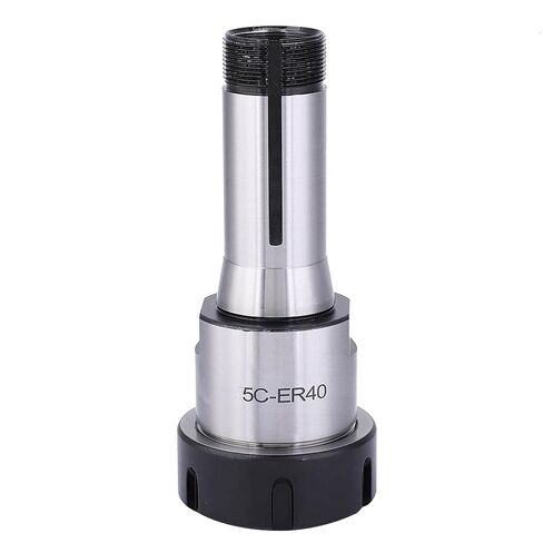 حامل ظرف كوليت 5C ER40 لآلات الطحن باستخدام الحاسب الآلي، حامل قطع طحن فولاذي عالي الدقة، متين وعملي، يقلل من أدوات التمديد، ويزيد من الكفاءة in Kuwait