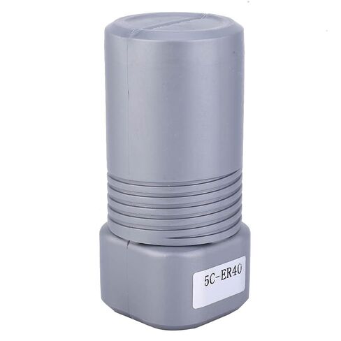 حامل ظرف كوليت 5C ER40 لآلات الطحن باستخدام الحاسب الآلي، حامل قطع طحن فولاذي عالي الدقة، متين وعملي، يقلل من أدوات التمديد، ويزيد من الكفاءة in Kuwait