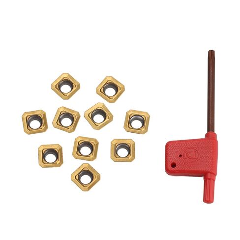 حامل قاطعة المطحنة للوجه قابل للفهرسة قاطعة المطحنة على شكل قذيفة لآلة الطحن والأدوات الدقيقة للتصنيع الخام والطائرة in Kuwait