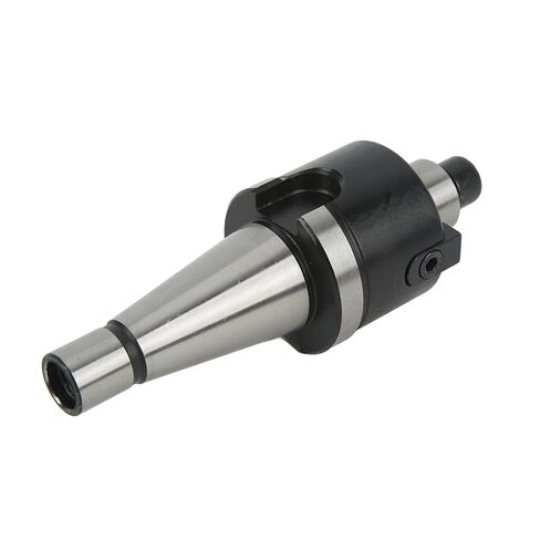 حامل قاطع مطحنة الوجه من سبائك الصلب 40Cr، صلابة عالية مع طلاء السطح، أداة طحن فعالة لمراكز التصنيع باستخدام الحاسب الآلي in Kuwait