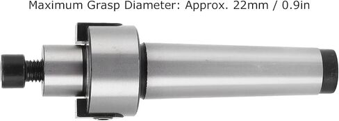 Milling Machine Tool Holder, Milling Machine Accessories Cnc Face Carbon Steel Durable Cutter Used for Fough Machining of the Workpiece in Kuwait