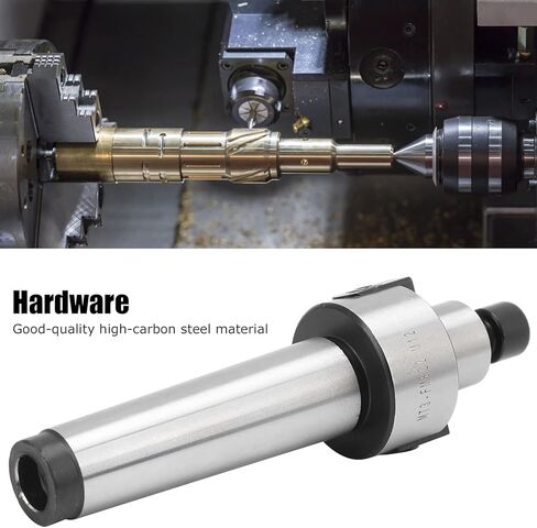 Milling Machine Tool Holder, Milling Machine Accessories Cnc Face Carbon Steel Durable Cutter Used for Fough Machining of the Workpiece in Kuwait