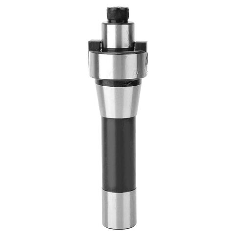 R8 FMB22 7/16 20UNF Special Face End Mill Cutter, Light Cutting with Low Resistance, Adaptable to Multiple Materials, Large Chip Removing Space, Steel, Beautiful CRA in Saudi Arabia