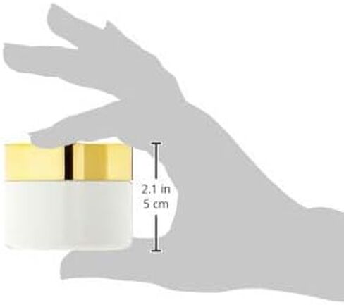 Jar D/F White T/0R0 50 Ml Jm 25 Uni 1250 ml in Saudi Arabia