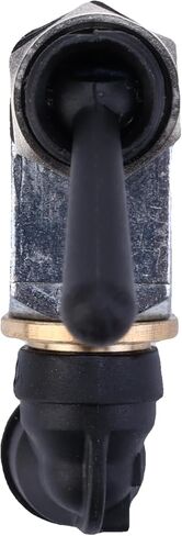Air Toggle Control Valve Switch Self-Locking Compatible with P-eterbilt 389 2015-2023 Replace BA14500 in Saudi Arabia
