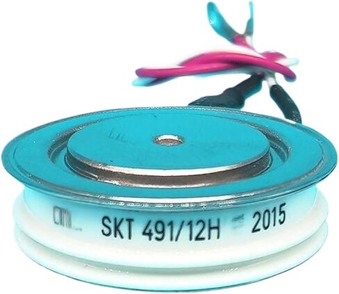 وحدة الثايرستور SKT491-12H in Kuwait