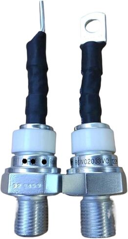 1 قطعة R6W02033V0 صمام ثنائي in Kuwait