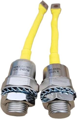 1 قطعة SKN240/18 صمام ثنائي مقوم in Kuwait