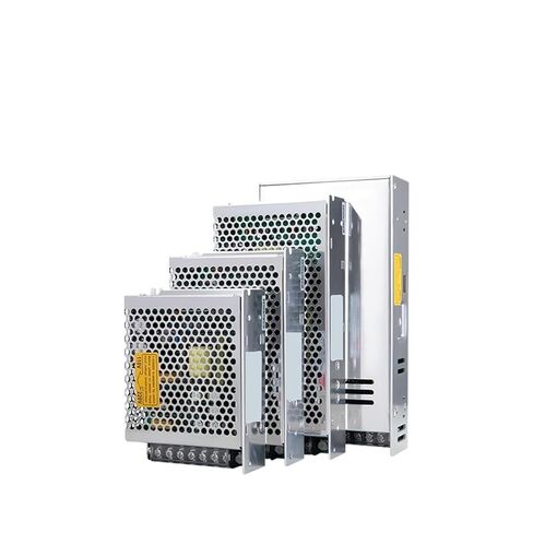 Dual Output Switching Power Supply 30W-500W 10V -5v 12V -12V 15V -15V 24v -24v AC/DC Driver Transformer with Memory Function(F15(15V -15V),120W) in Saudi Arabia