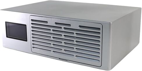 New Lucky Miner LV08 Pro 7TH/s 150W BTC Miner SHA256 Algorithm Crypto Miner Home and Office Mining, Solo/P2P Mining, Support 42+ Coins (BTC, BCH, BSV), in Stock in Kuwait