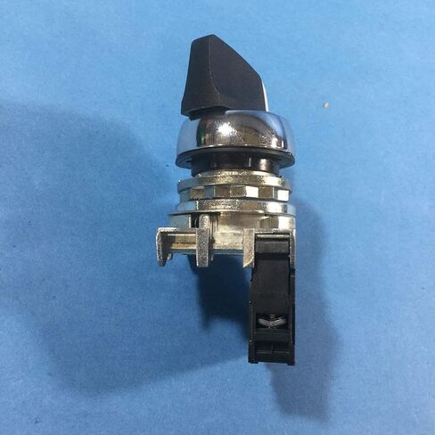 Allen-Bradley 800F-X10 Contact Block, 600V, 10A, 1-NO in Kuwait